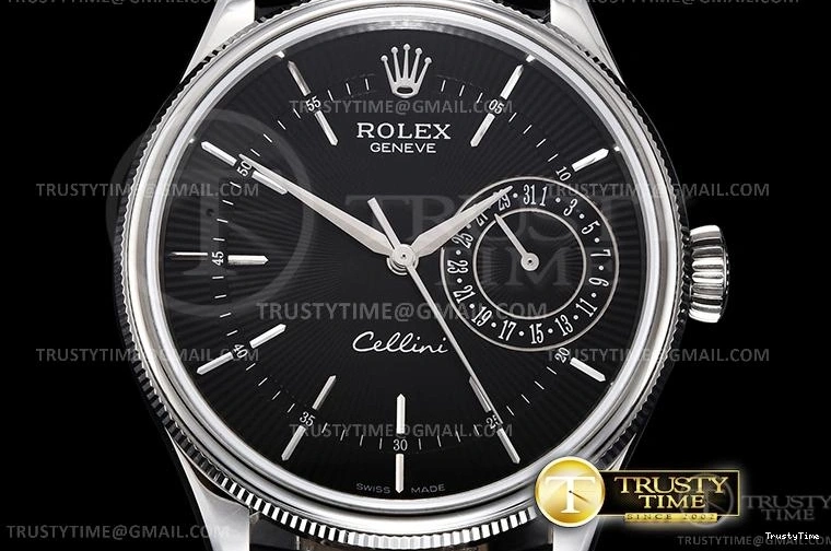 0912 Premium ROLCEL079 – Cellini Date 39mm 896